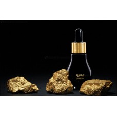 24 Karat Gold Elixir for Beauty!